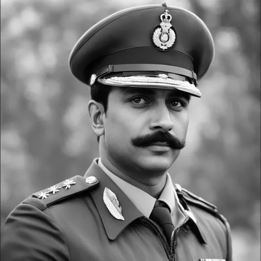 Narendra (IAF officer)