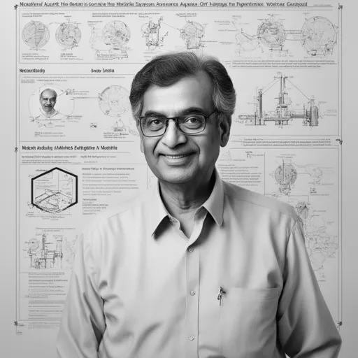 Narendra Ahuja