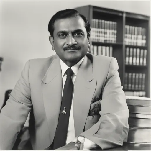 Narendra Arjun