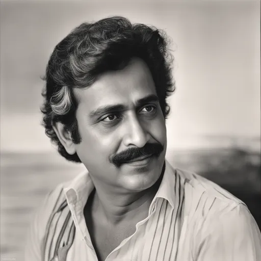 Narendra Bhide