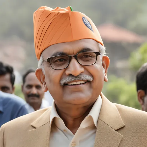 Narendra Bhondekar