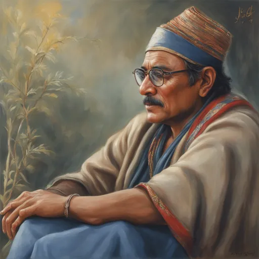 Narendra Biyogi