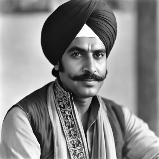 Narendra Chanchal