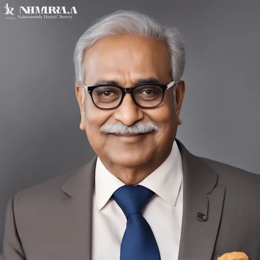 Narendra Choudary
