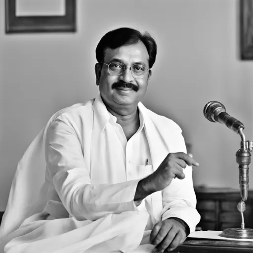 Narendra Darade