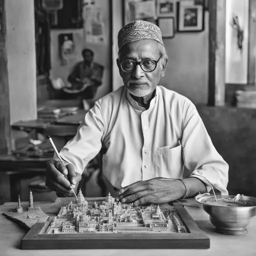 Narendra Dengle