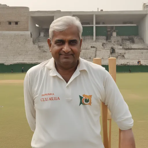 Narendra Dua