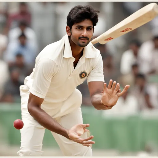 Narendra Hirwani