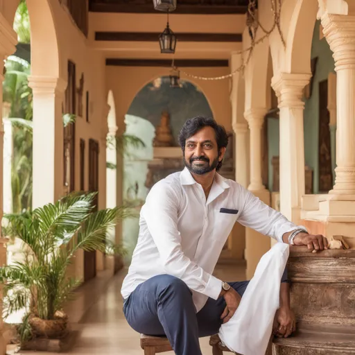 Narendra Keshav Sawaikar