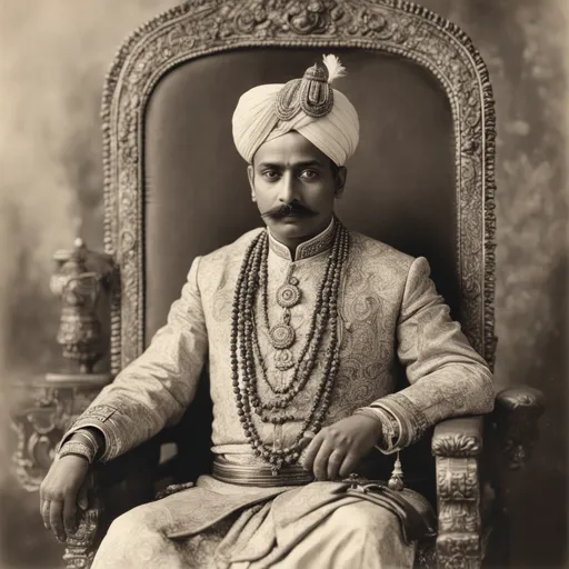 Narendra Krishna Deb
