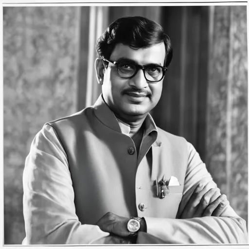 Narendra Kumar (politician)