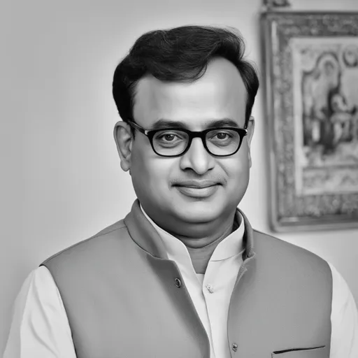 Narendra Kumar Kashyap
