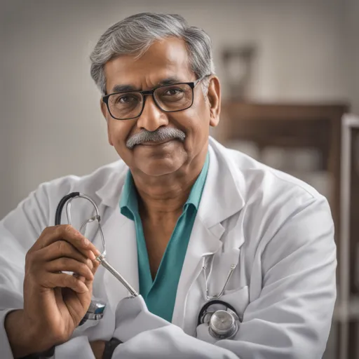 Narendra Kumar Pandey