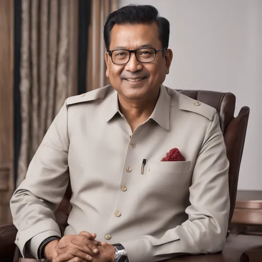 Narendra Kumar Subba