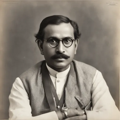 Narendra Mohan Sen