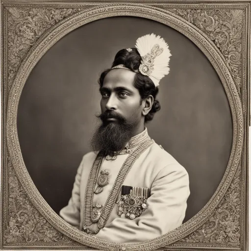 Narendra Narayan