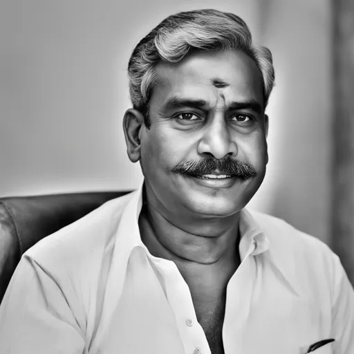 Narendra Narayan Yadav