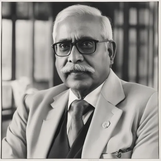 Narendra Nathwani