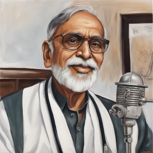 Narendra Prasad Misra