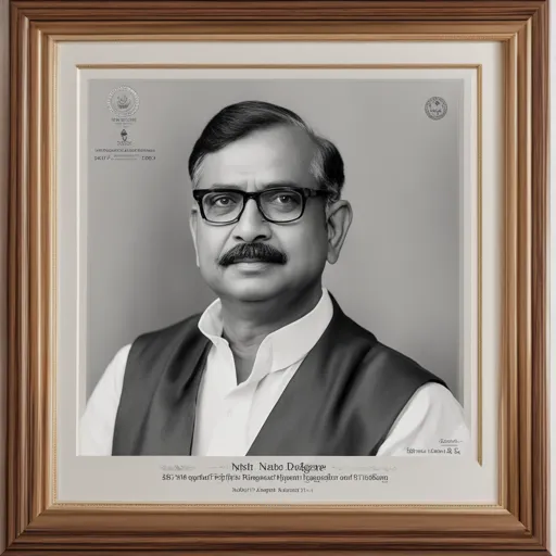 Narendra R Deoghare