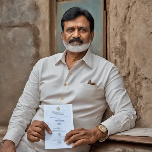 Narendra Singh Verma