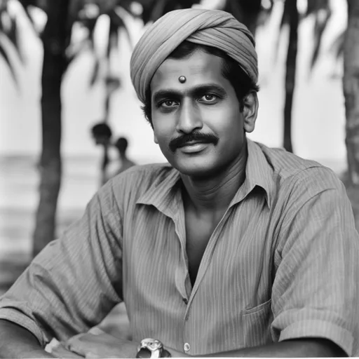 Narendra Thakker