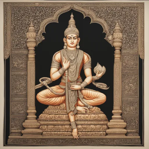 Narendradeva