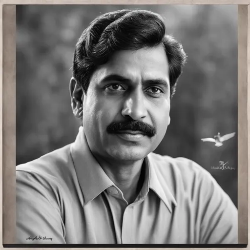 Naresh Balyan