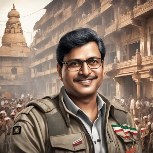 Naresh Bansal