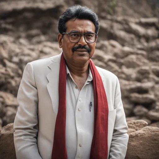 Naresh Bhandari