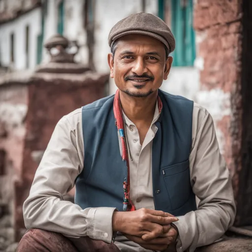 Naresh Bhattarai