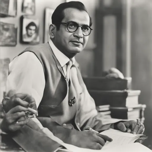 Naresh Chander Chaturvedi
