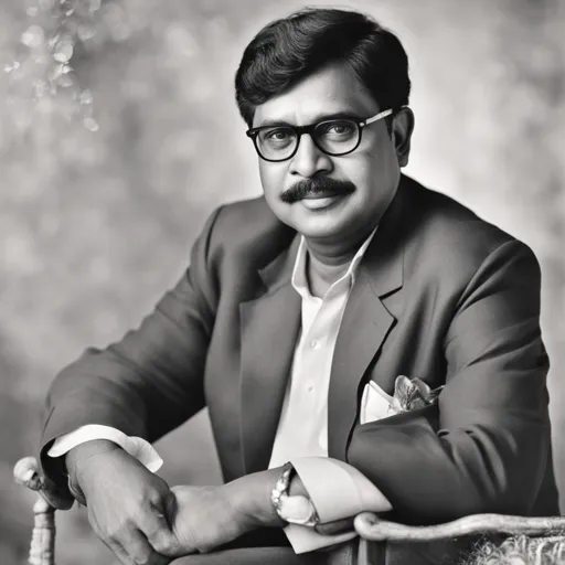 Naresh Chandra Agrawal