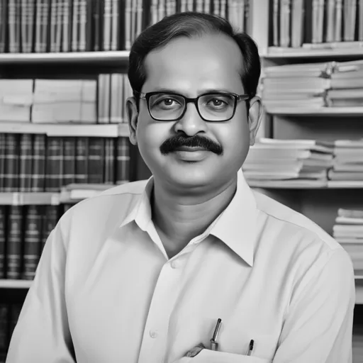 Naresh Chandra Murmu