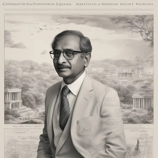 Naresh Dadhich