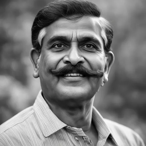 Naresh Gaur
