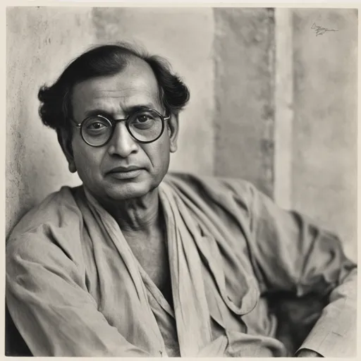 Naresh Guha