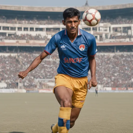 Naresh Joshi