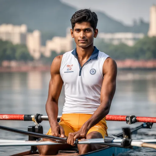 Naresh Kalwaniya