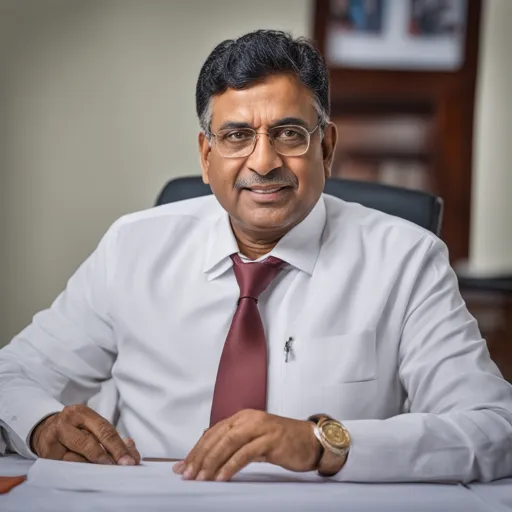 Naresh Kataria