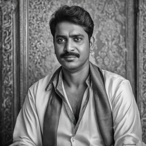 Naresh Kumar Baliyan