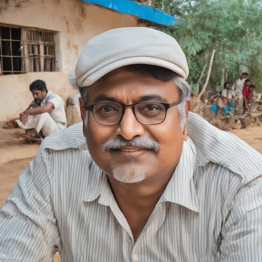 Naresh Kumar HN
