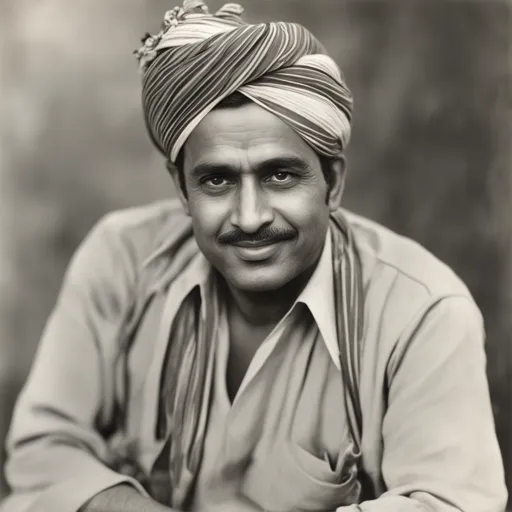 Naresh Kumar Shad