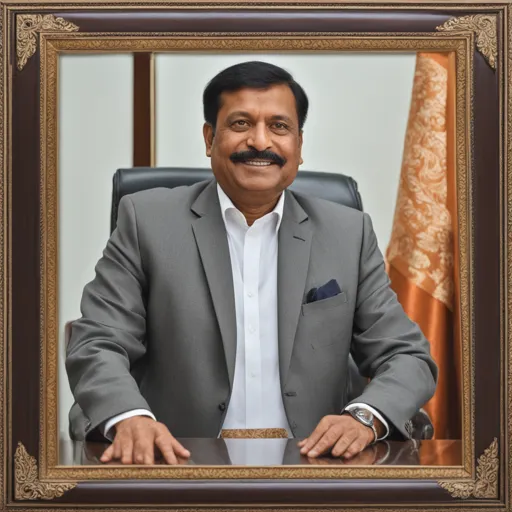 Naresh Kumar Shahi