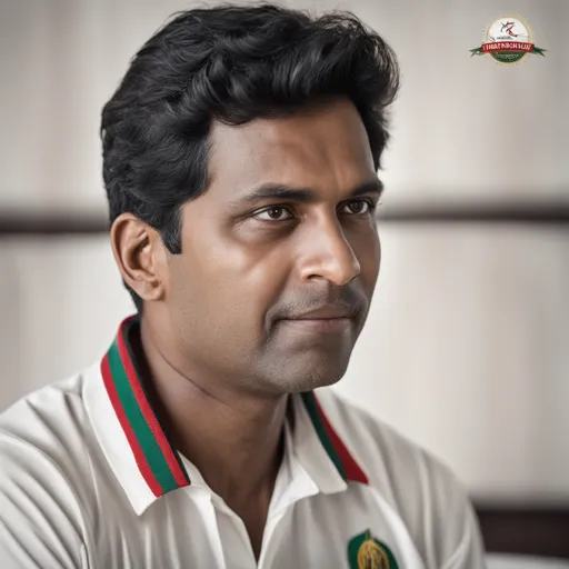 Naresh Manbodhe