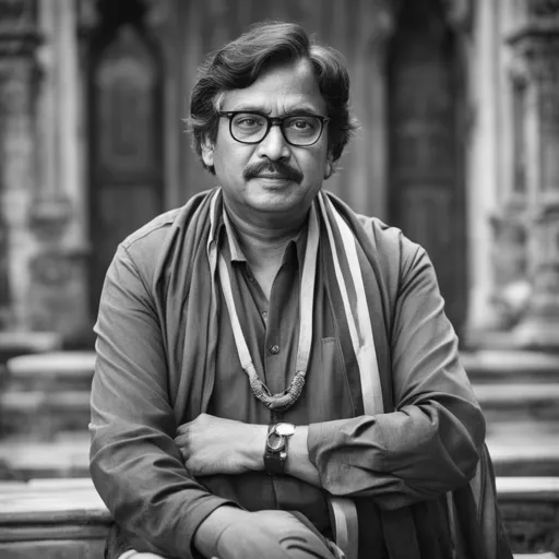 Naresh Mitra