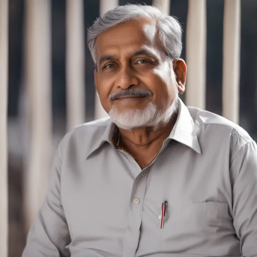 Naresh Saini