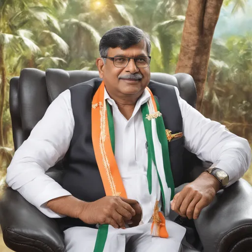 Naresh Sawal