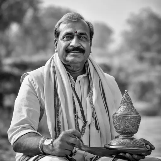 Naresh Uttam Patel