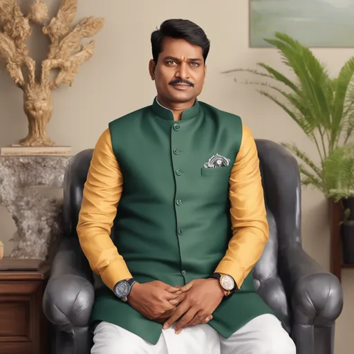 Naresh Yadav